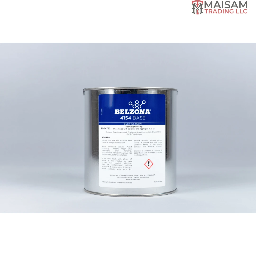 Belzona 4154 (Bulkfill Resin)