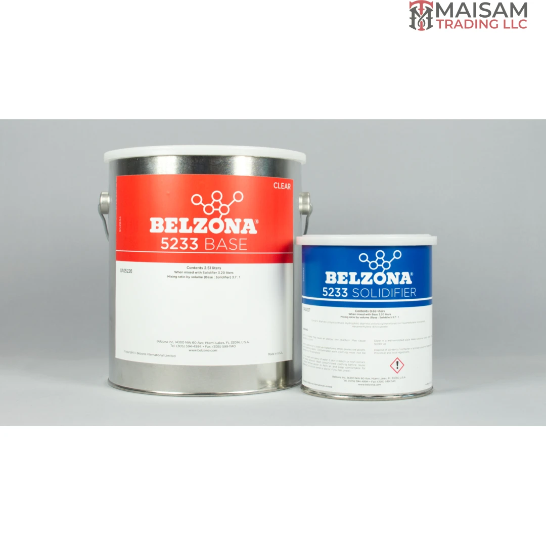 Belzona 5233