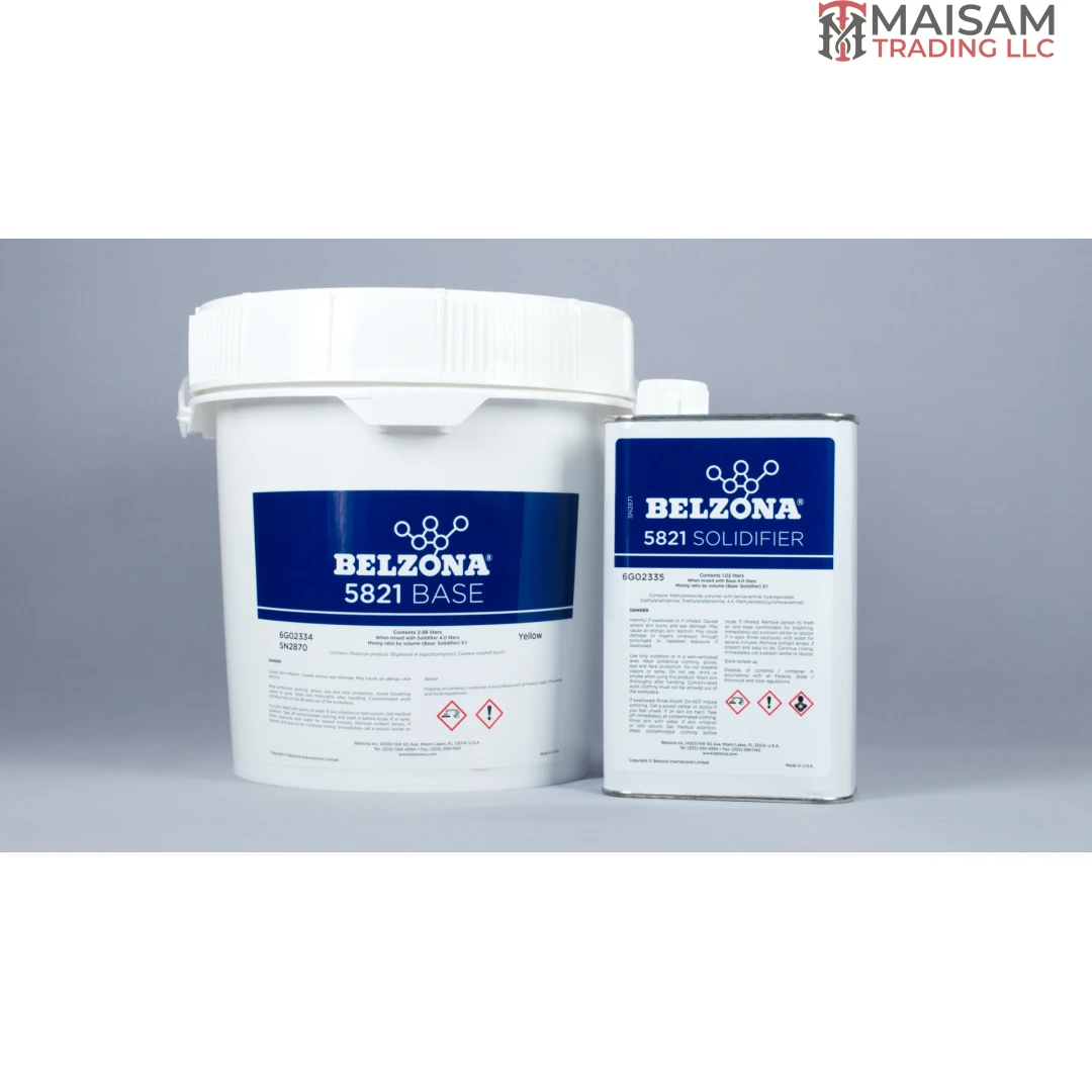 Belzona 5821