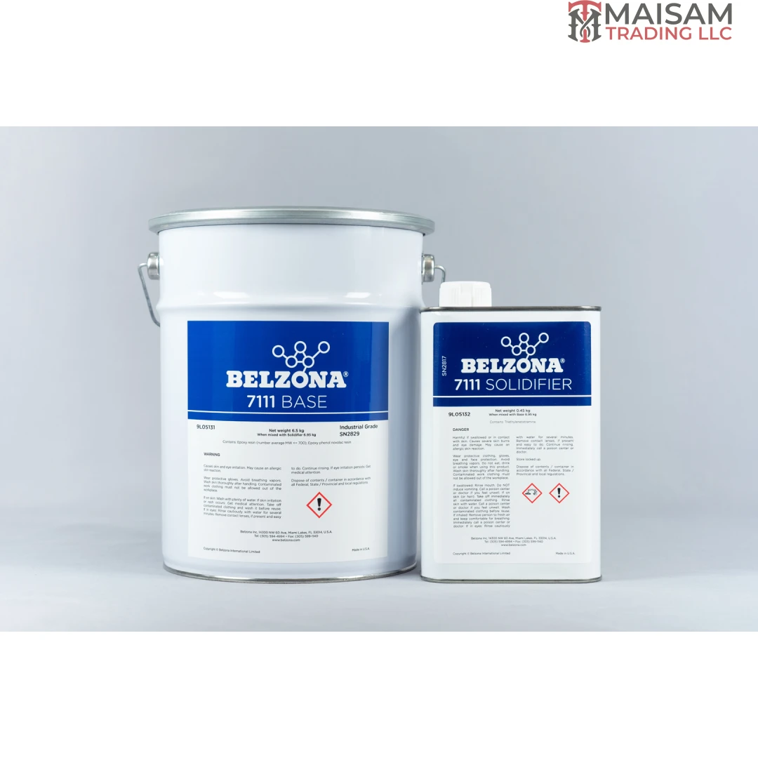 Belzona 7111