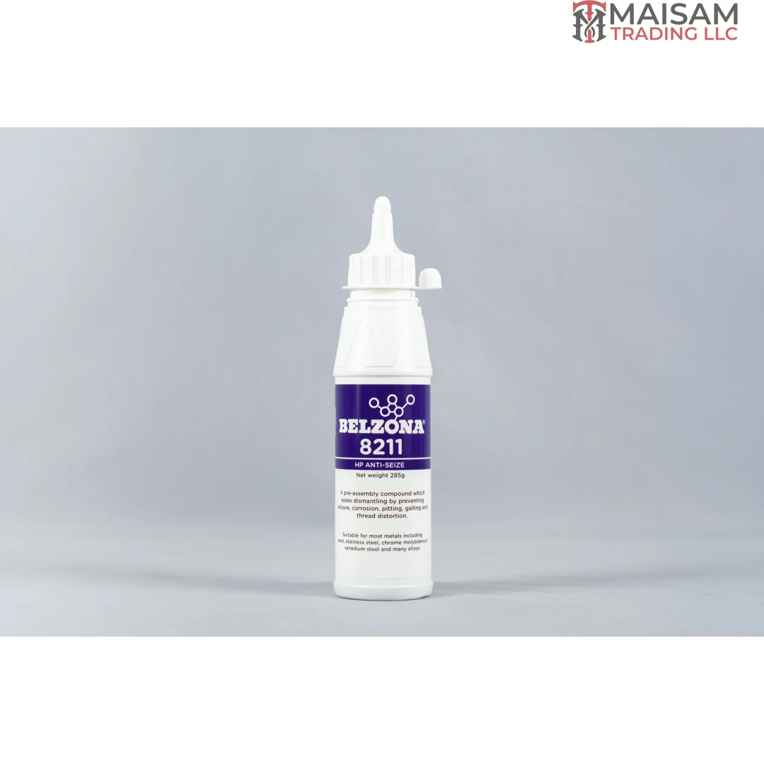 Belzona 8211 (HP Anti-Seize)
