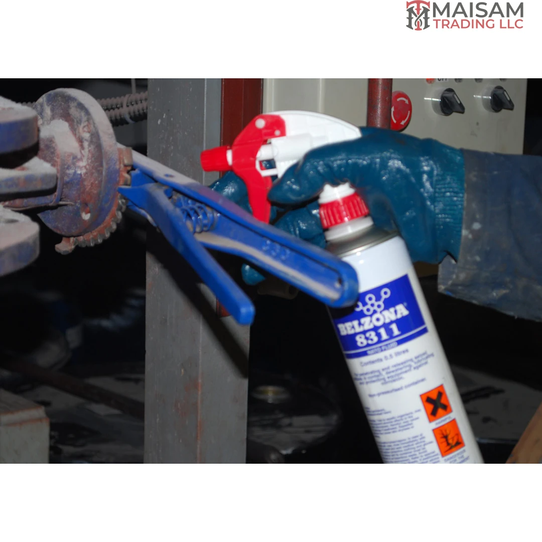Belzona 8311 (Nato Fluid)