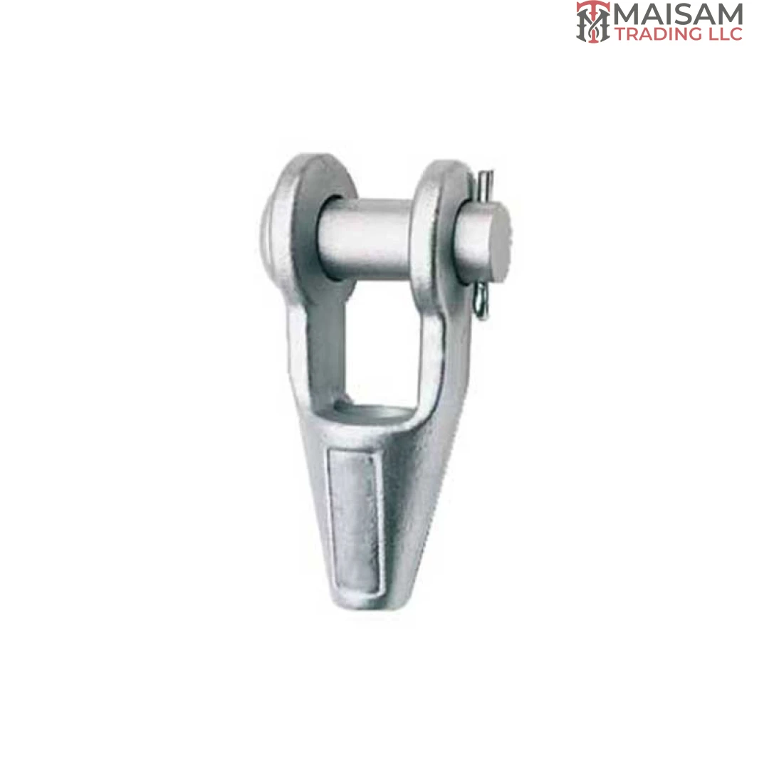 Closed Type Wired Rope Socket