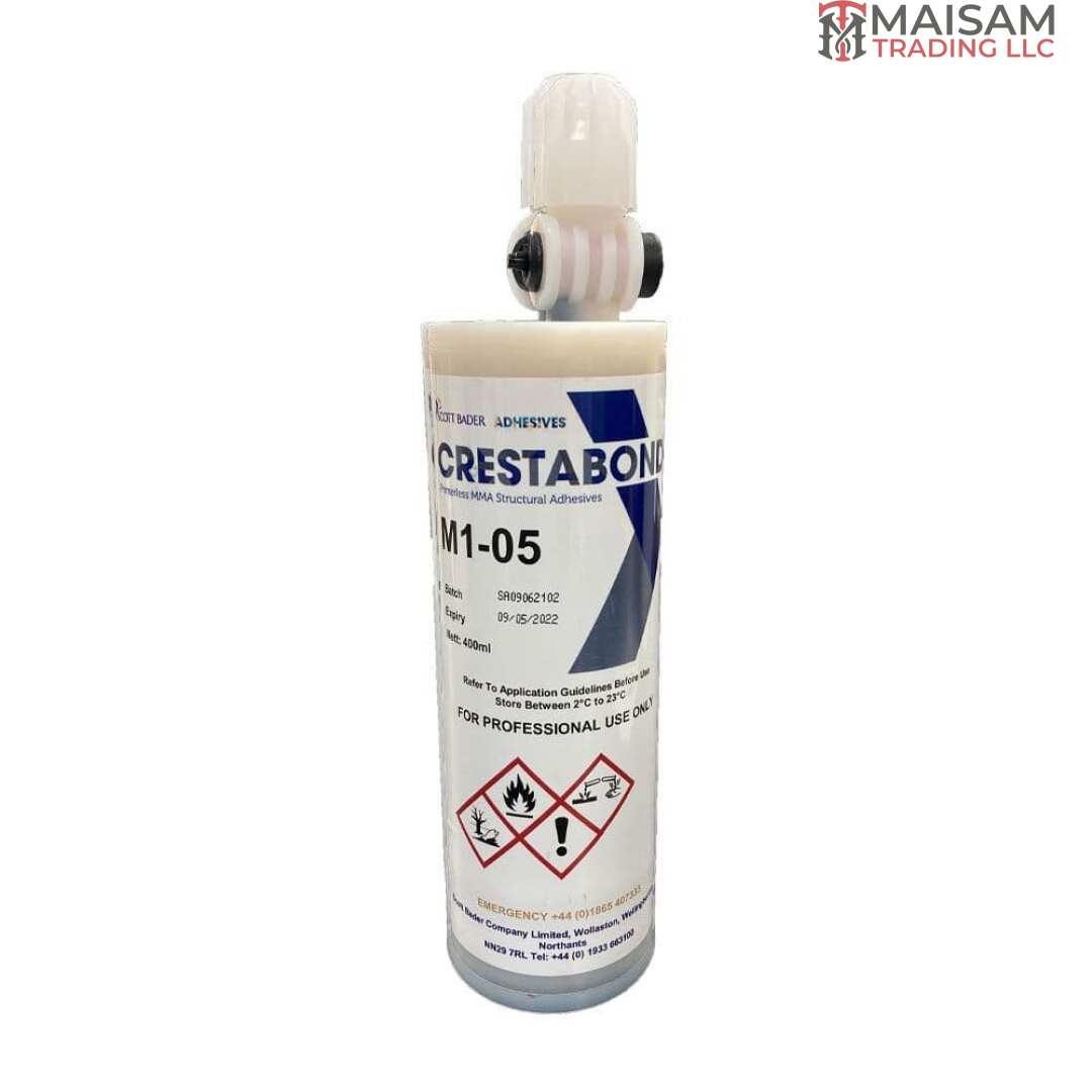 Crestabond® M1-05 Structural Adhesive