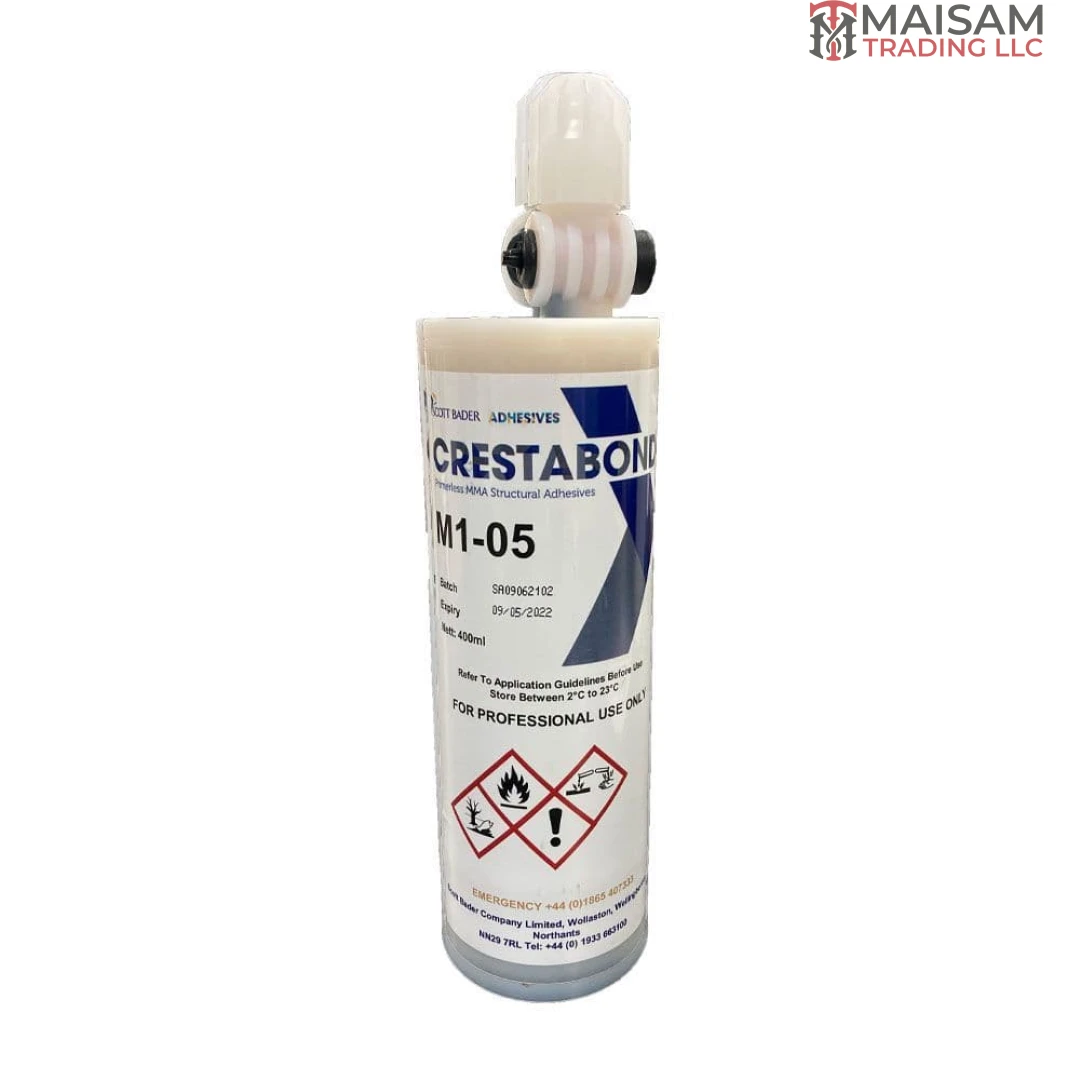 Crestabond® M1-05 Structural Adhesive