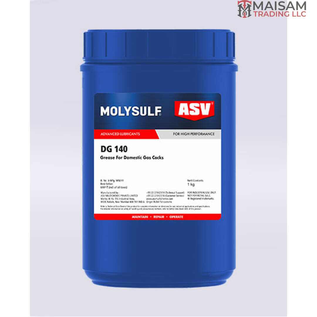 ASV Molysulf DG 140