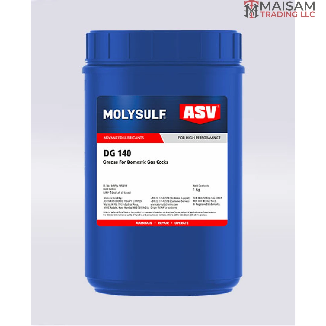 ASV Molysulf DG 140