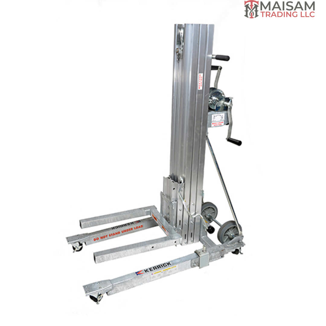 Duct Lifter
