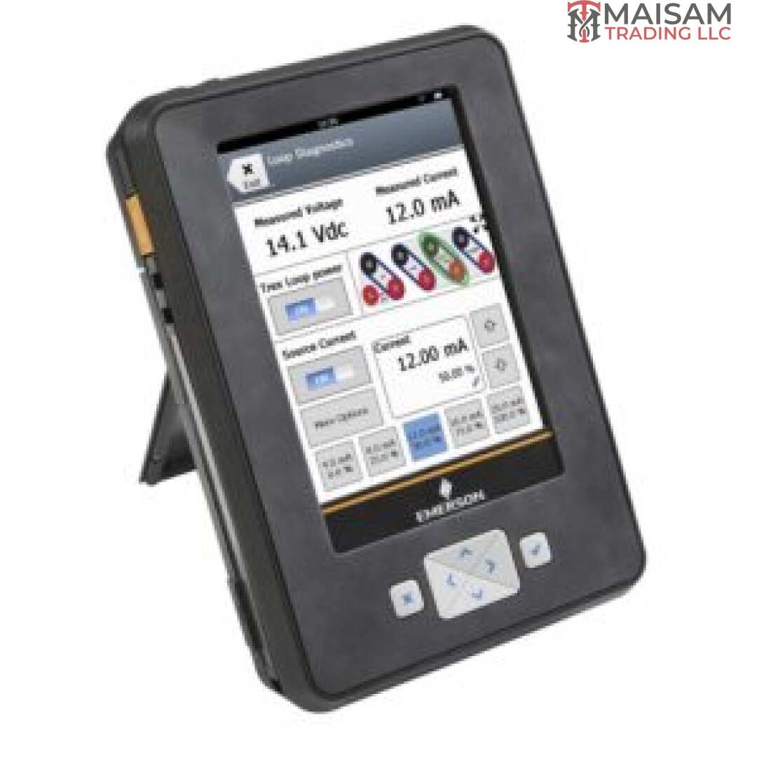 Emerson TREXLFPKLWS3S | AMS Trex Device Communicator