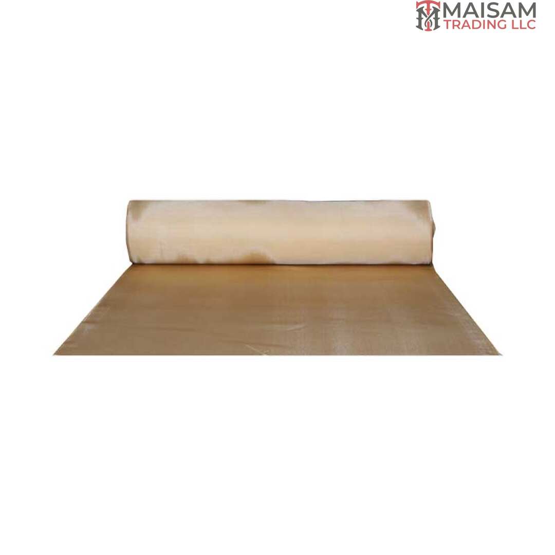 Fire Rill Head Treated