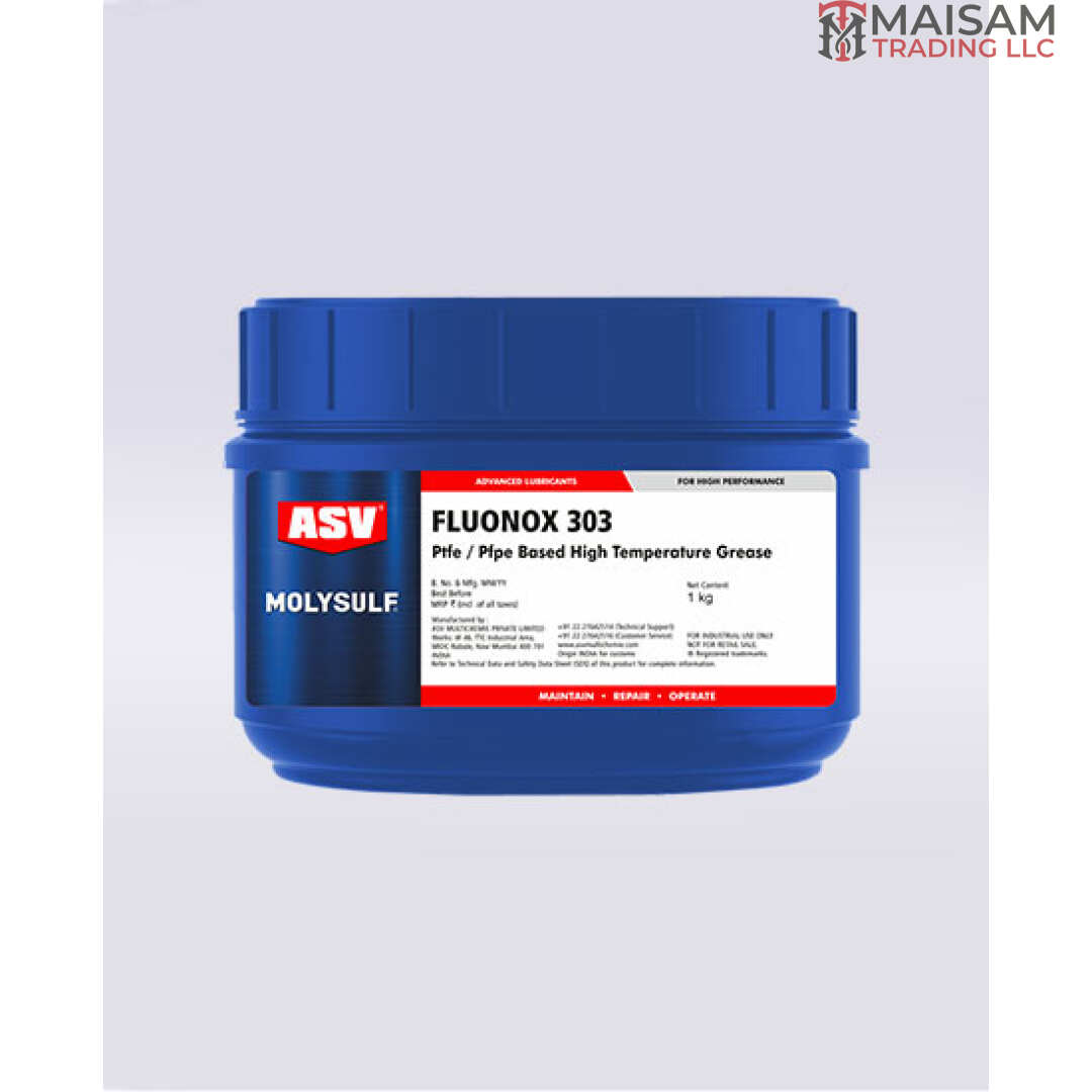 ASV Molysulf Fluonox 303