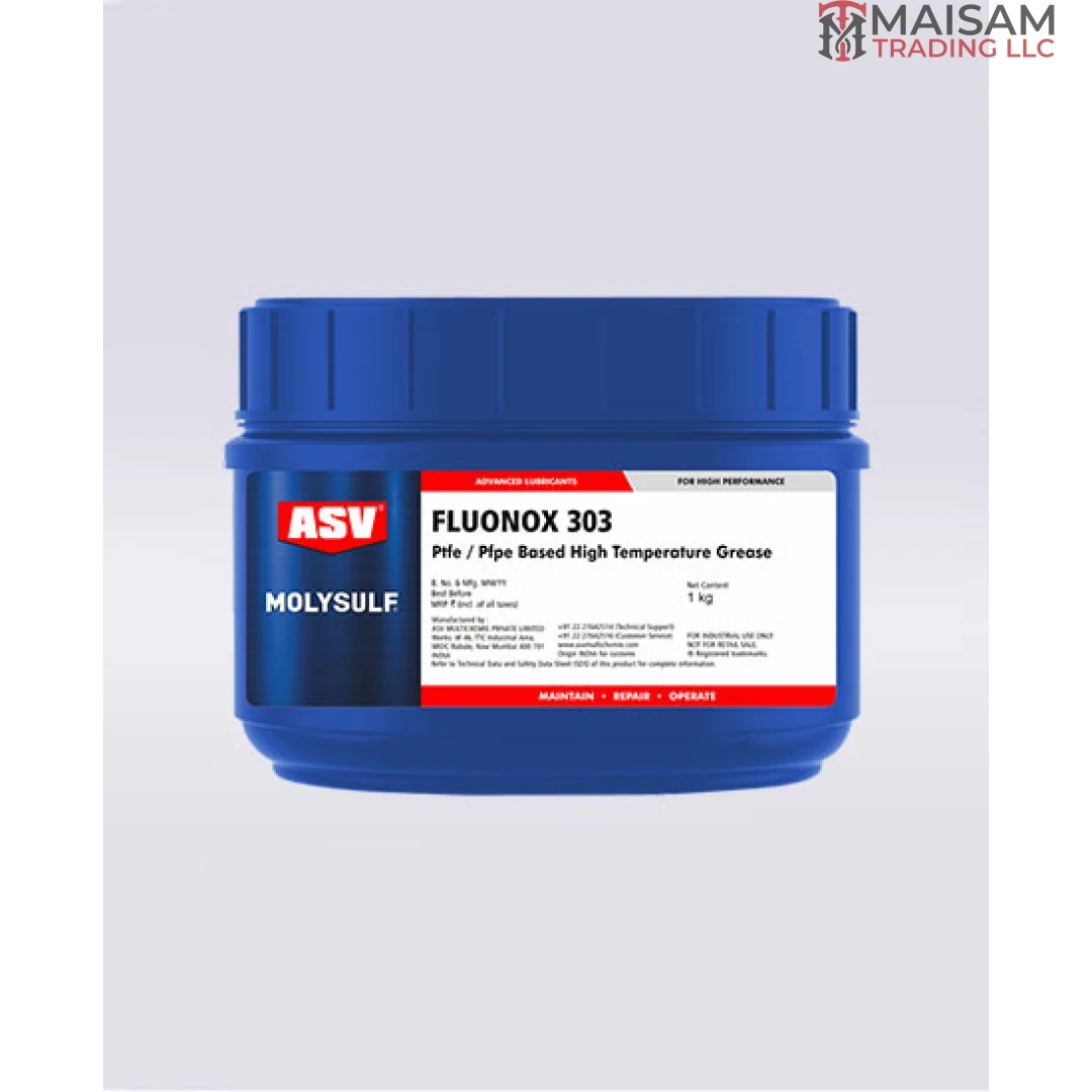 ASV Molysulf Fluonox 303