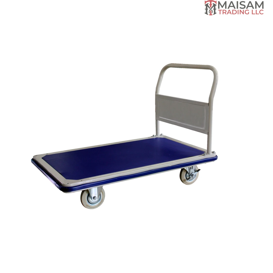 Platfrom Trolley 150 kg / 300 kg
