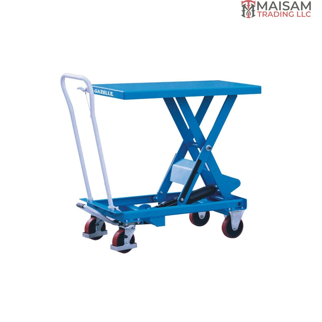 Hydraulic Scissor Lift Table