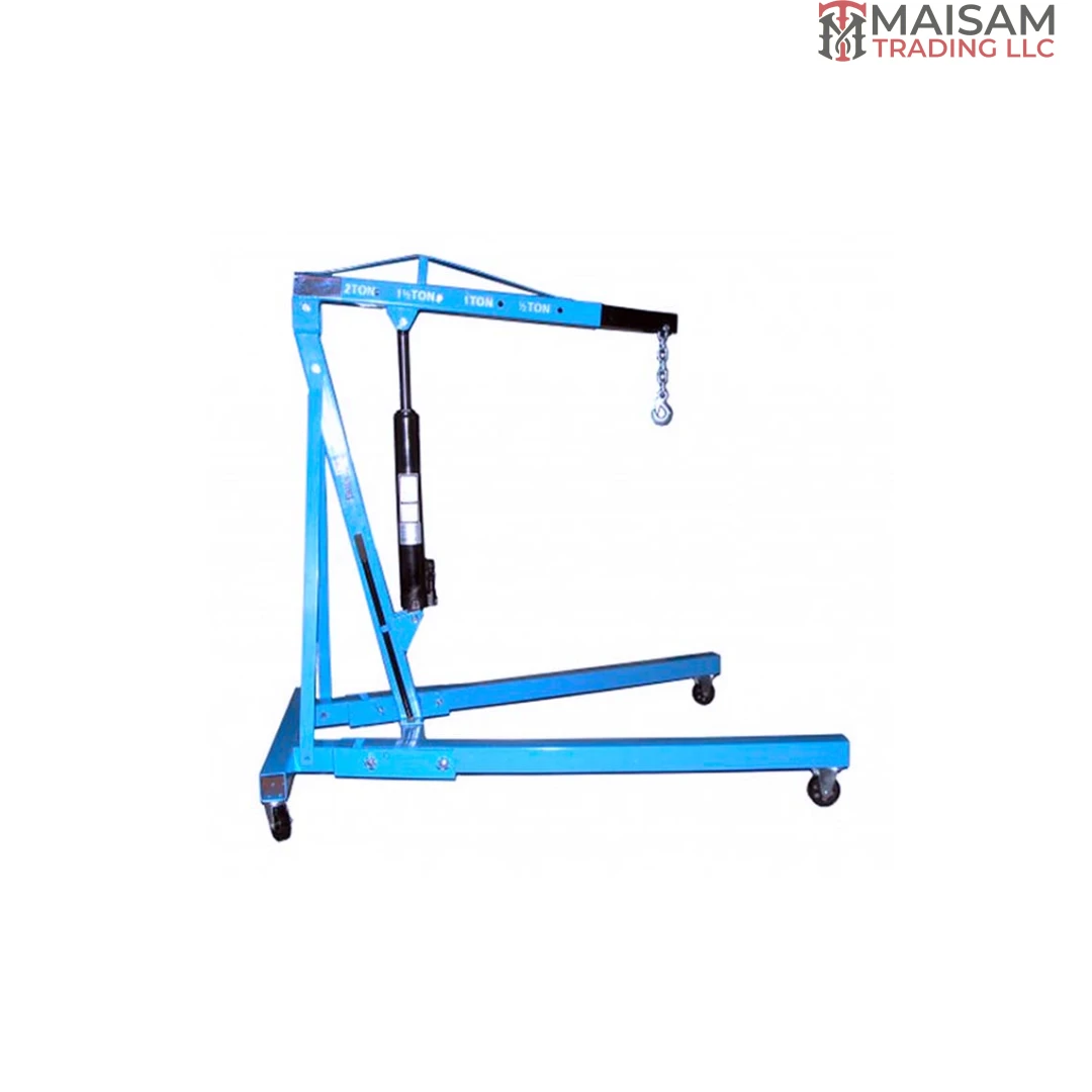 Shop Crane