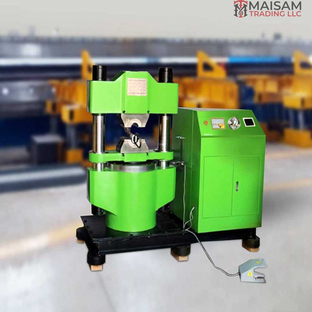 Hydraulic Pressing Machine