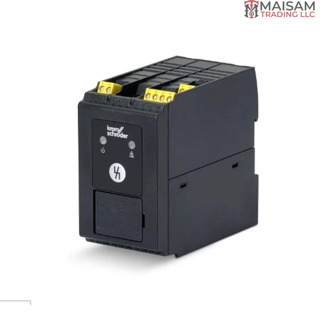 Honeywell Kromschröder® Flame Detector Unit
