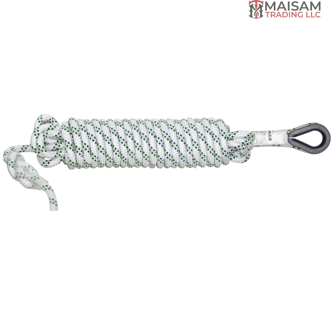 KARAM Kernmantle Rope Anchorage Line (11mm)