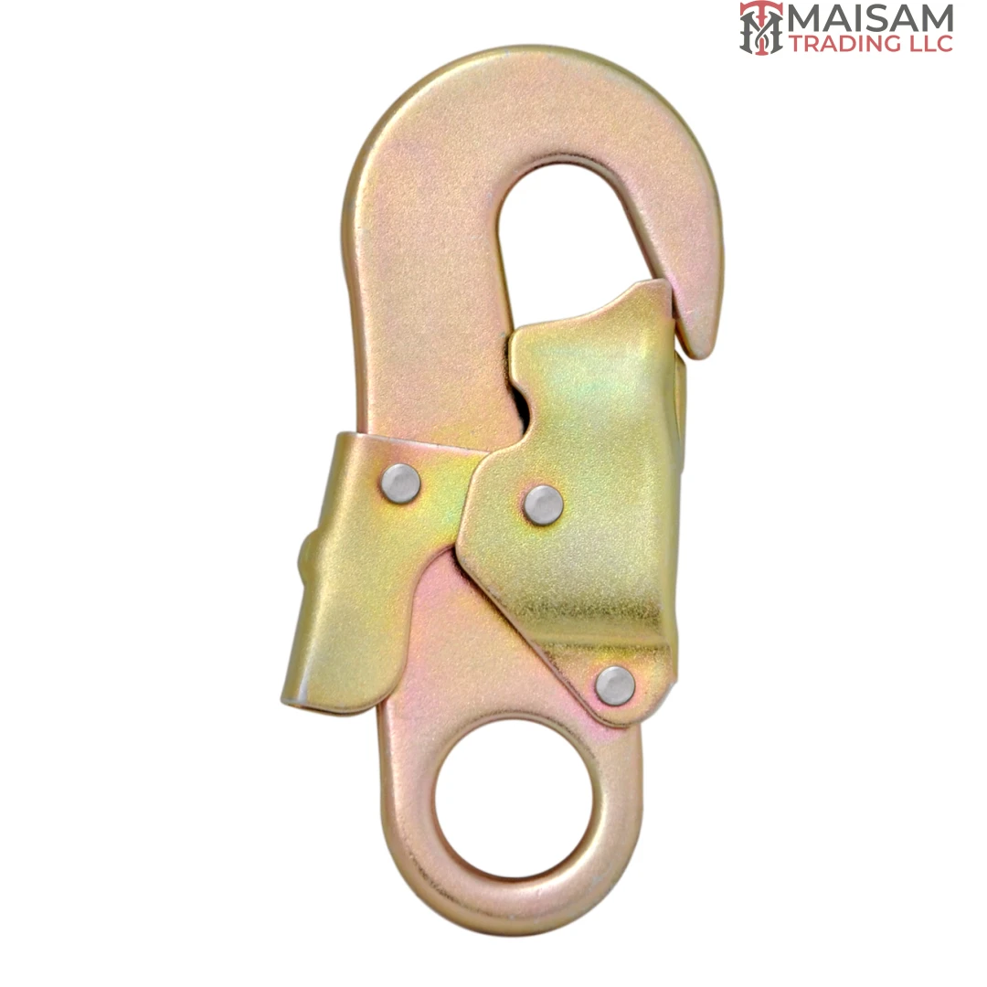 KARAM PN 121 Steel Snap Hook