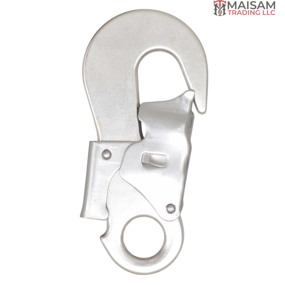 KARAM PN 129 Aluminium Snap Hook