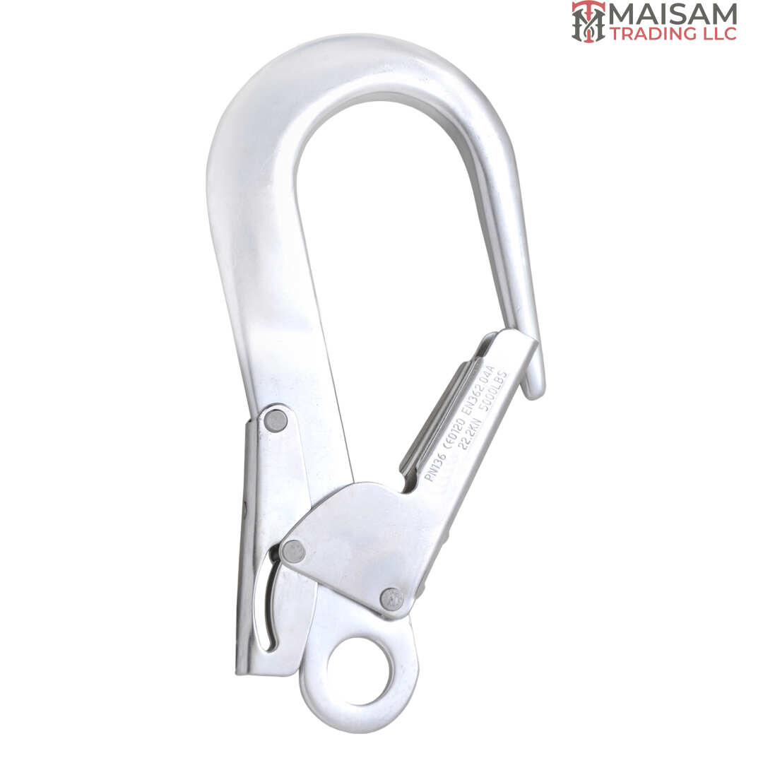 KARAM PN 136 Aluminium Rebar Hook