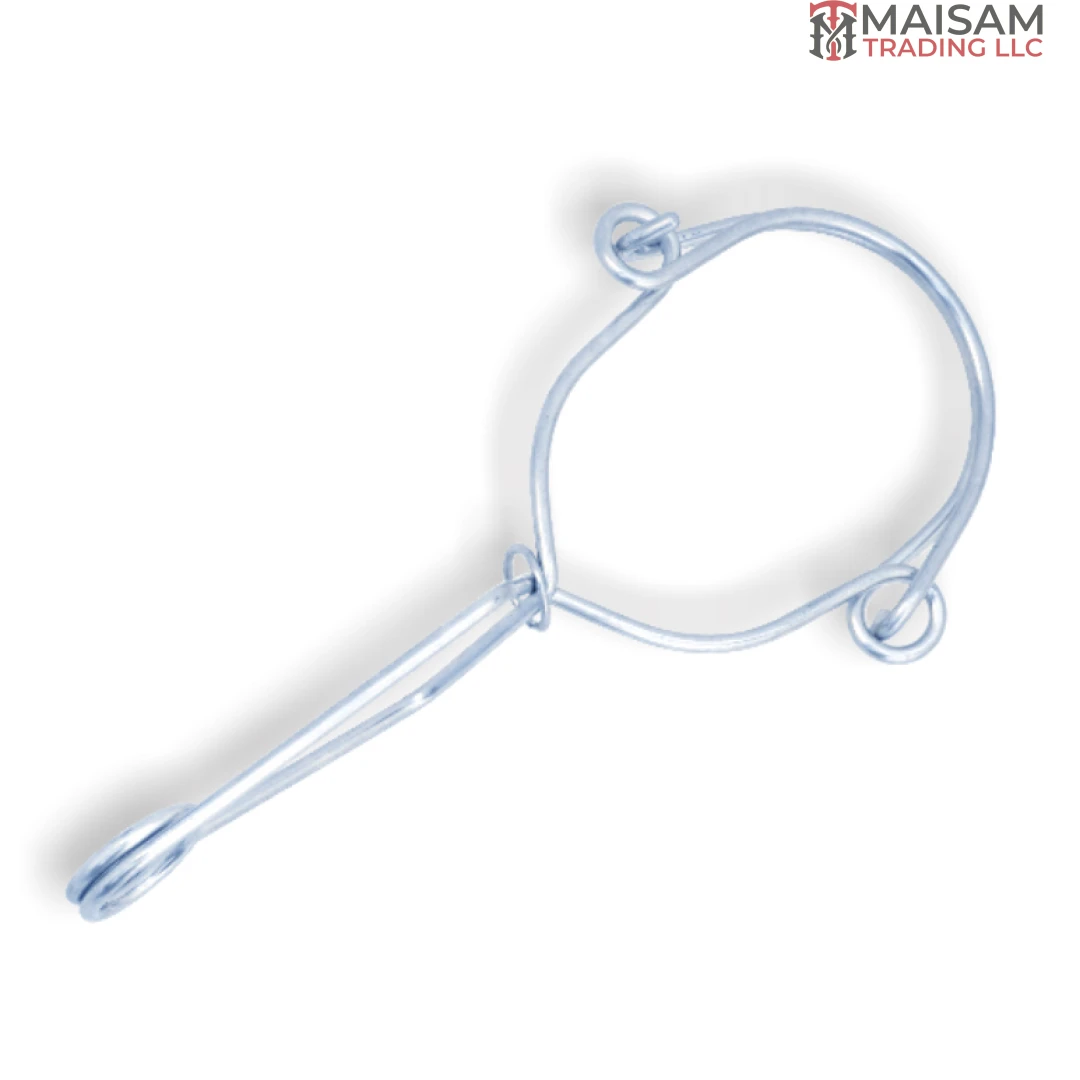 KARAM PN 143 Anchorage Hook
