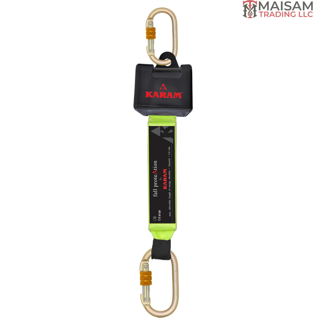 KARAM PN 2002 Mini Block