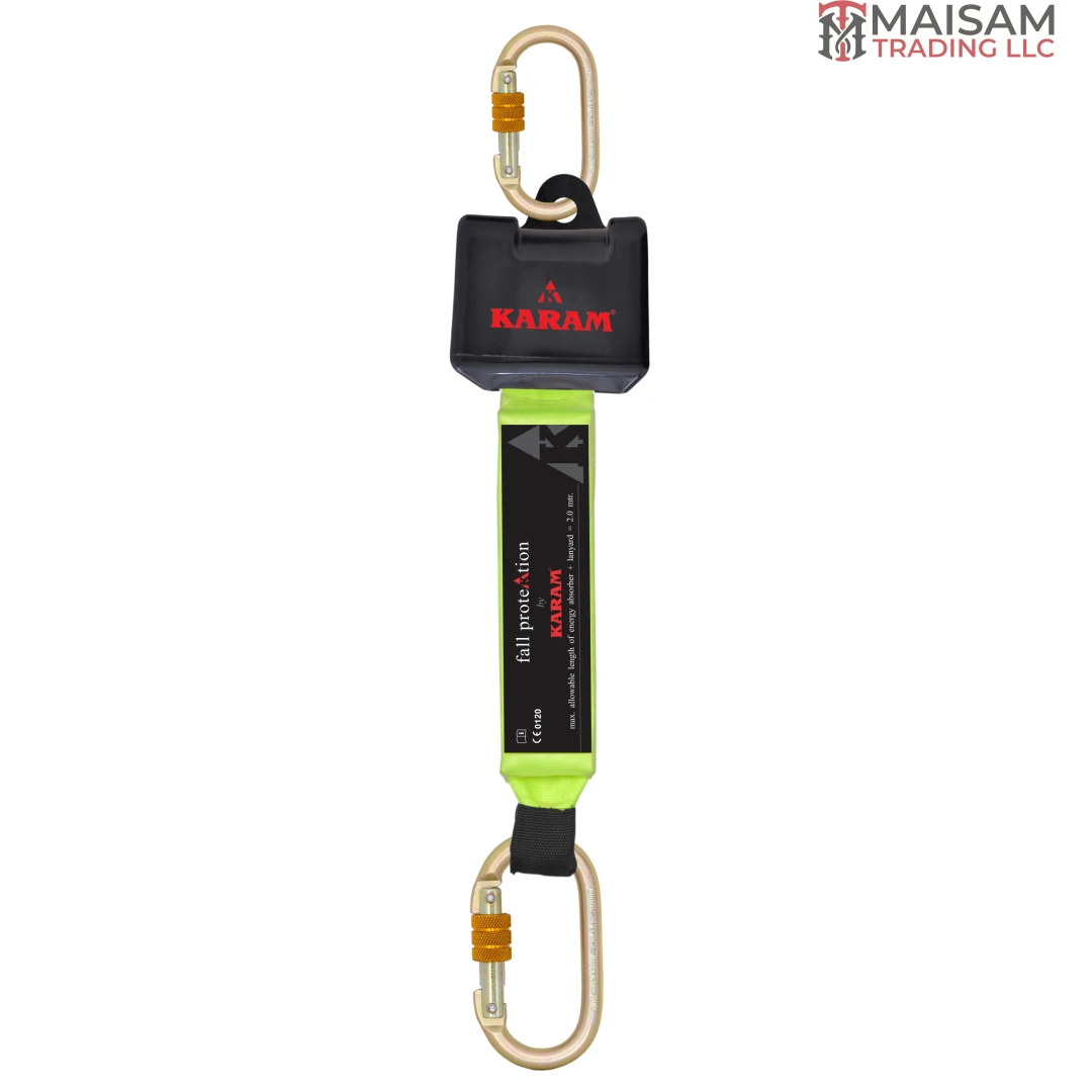 KARAM PN 2002 Mini Block