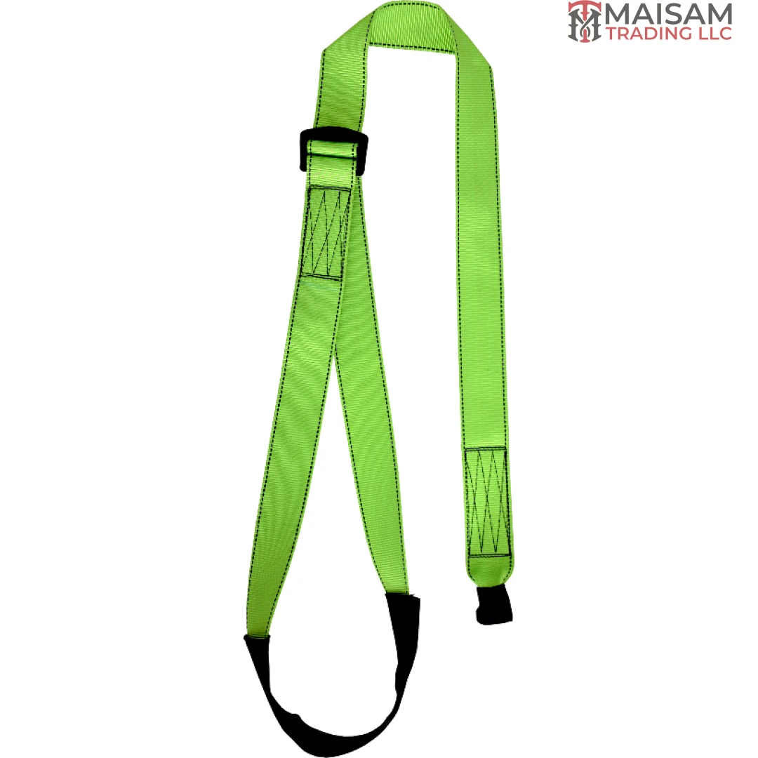 KARAM PN 402(A) Adjustable Webbing Foot Loop