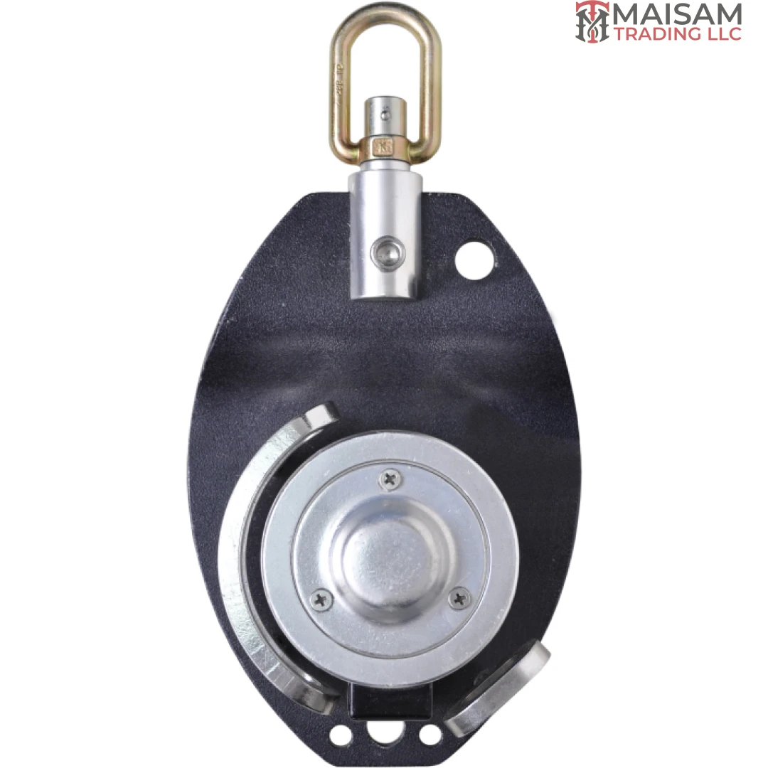 KARAM PN 404 Rescue Roll