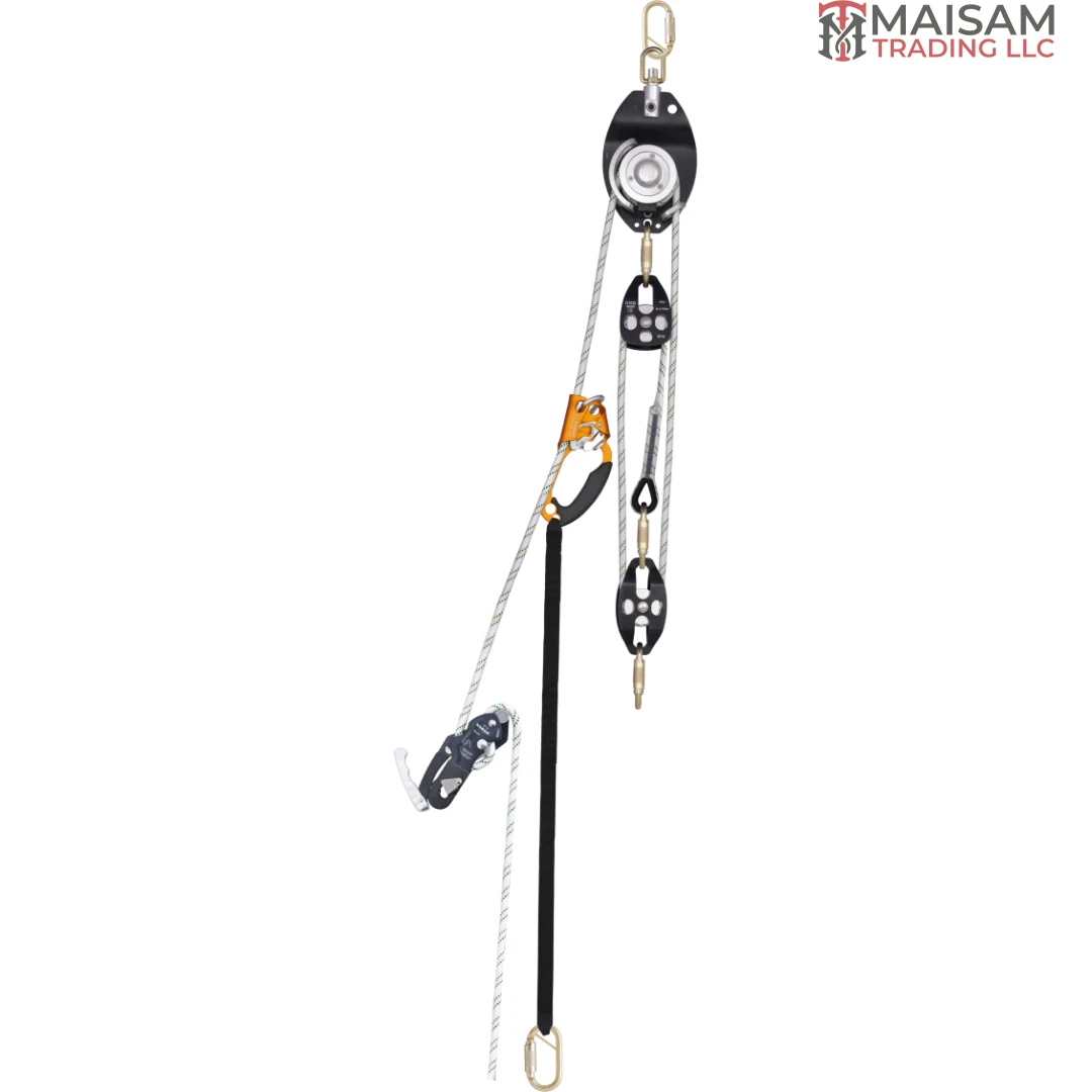 KARAM PN 660 (3:1) Komfy Kruze System