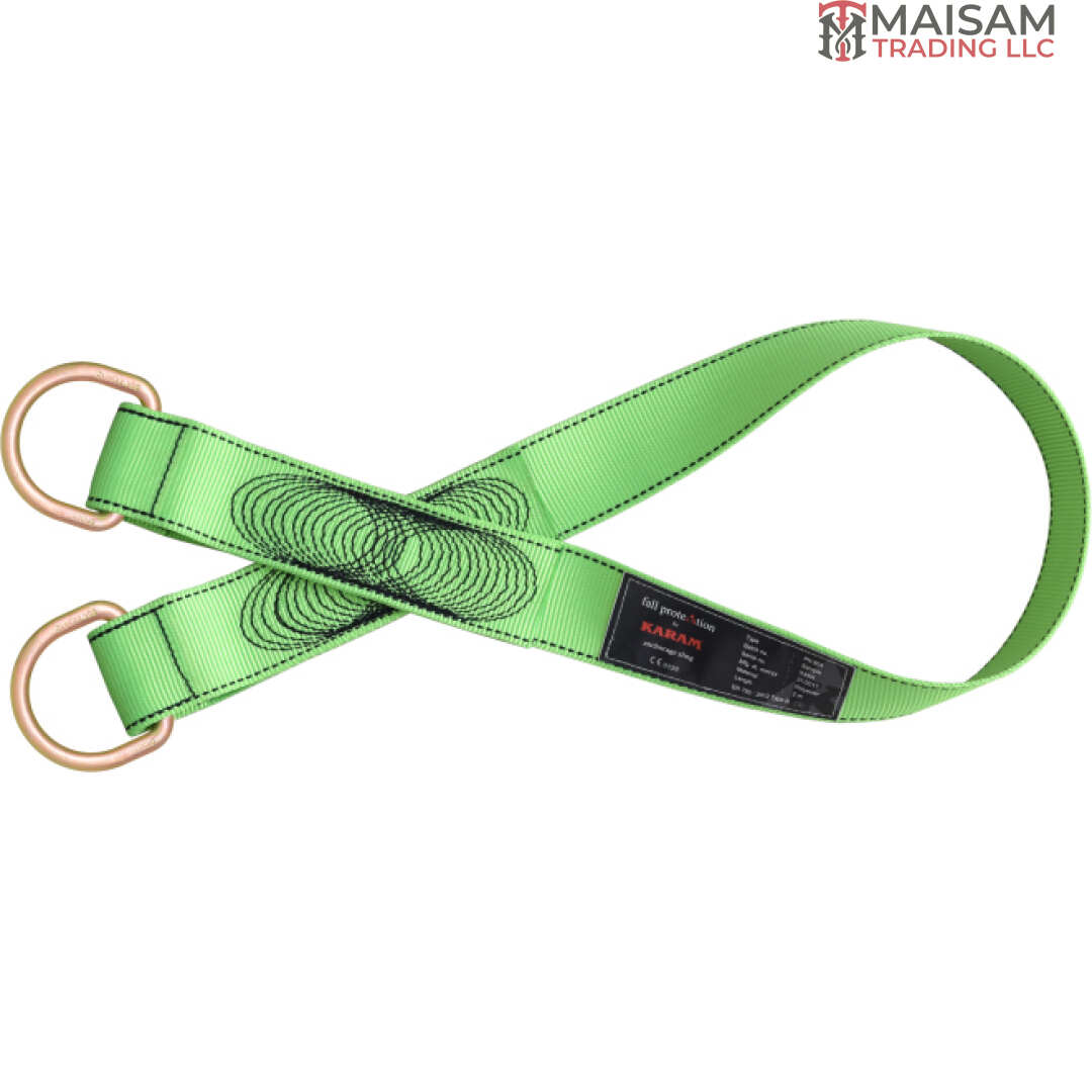 KARAM PN 804 Cross Arm Strap