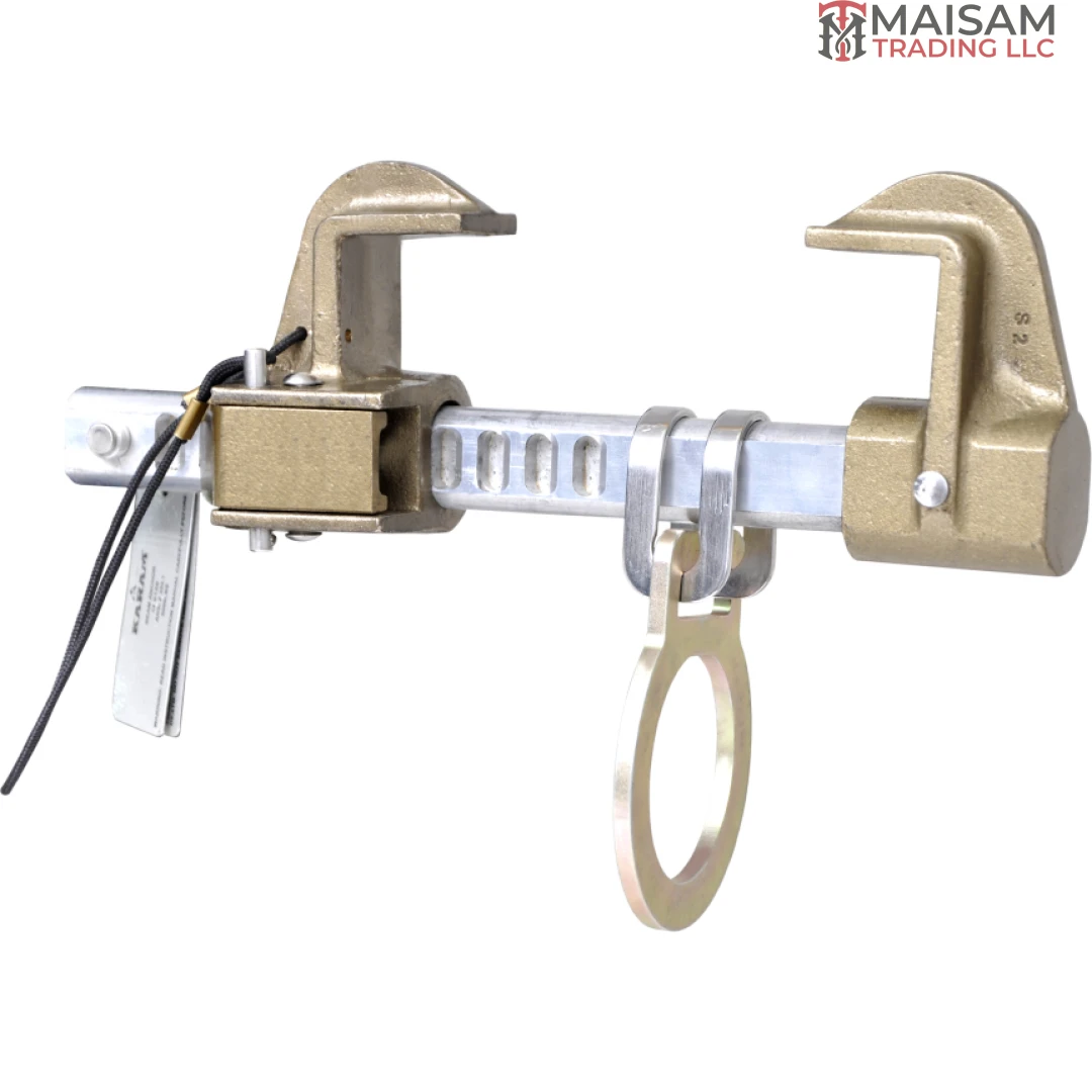 KARAM SA 08M Beam Anchor