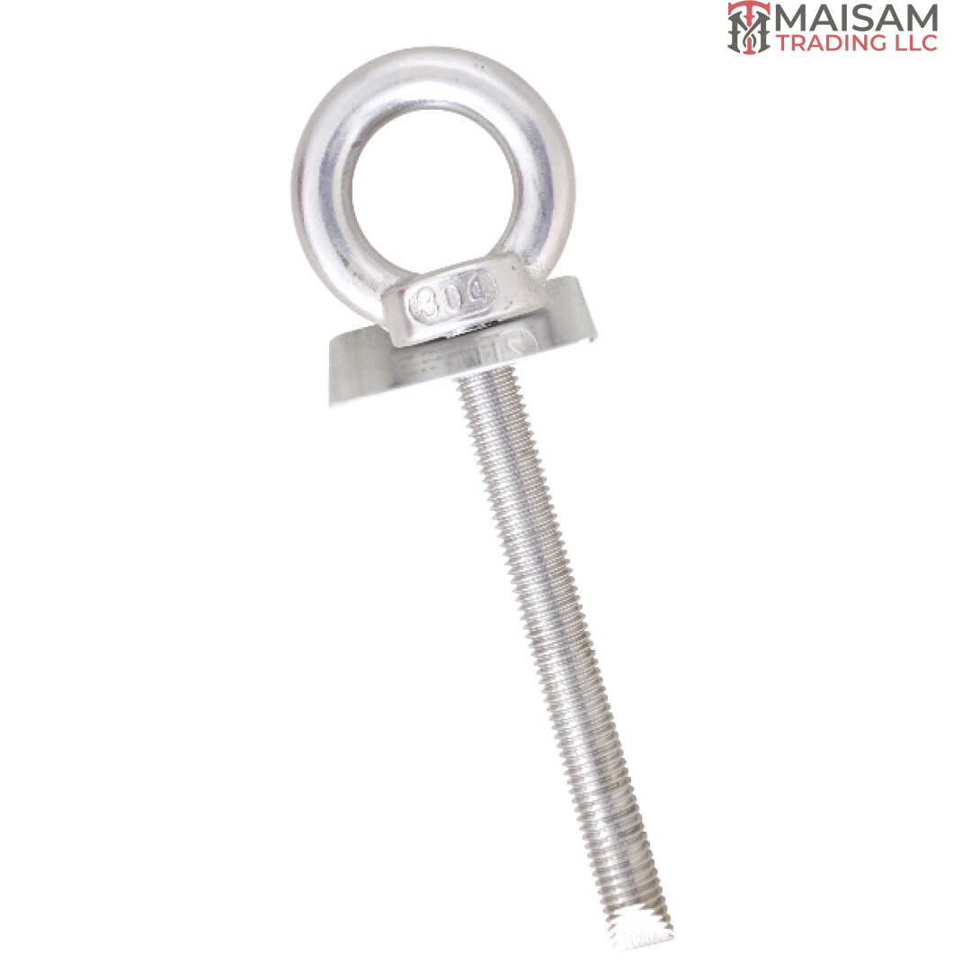KARAM SA 12 Stainless Steel Chemical Point Anchor