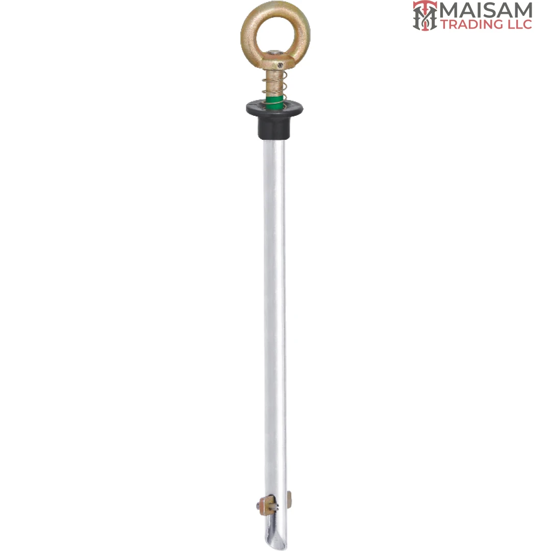 KARAM SA 13 (A) Concrete Steel Anchor