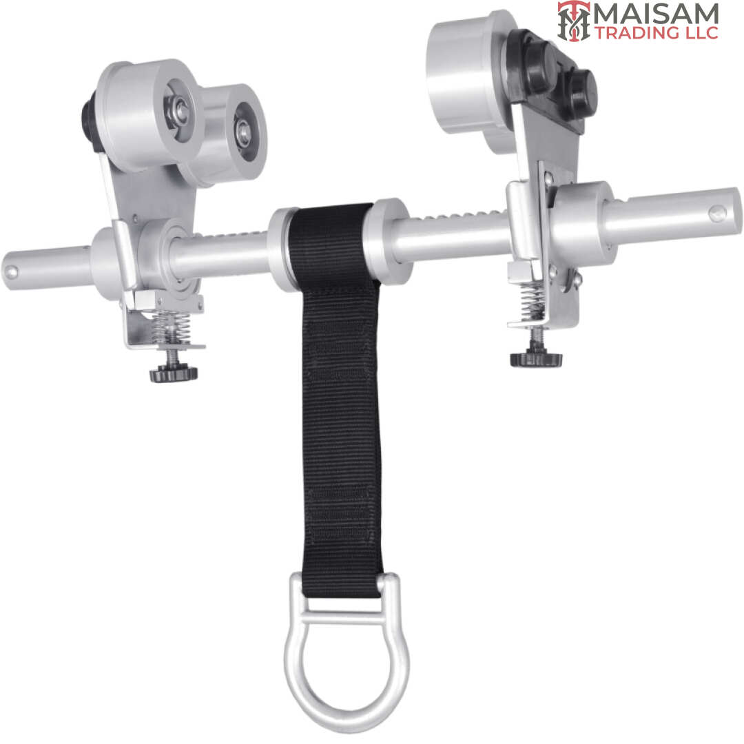 KARAM SA 15 Beam Anchor Trolley