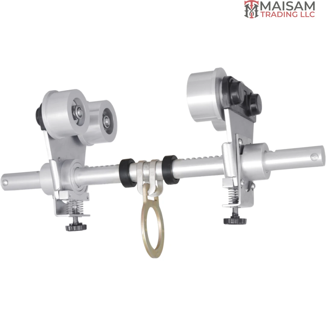 KARAM SA 15(A) Beam Anchor Trolley