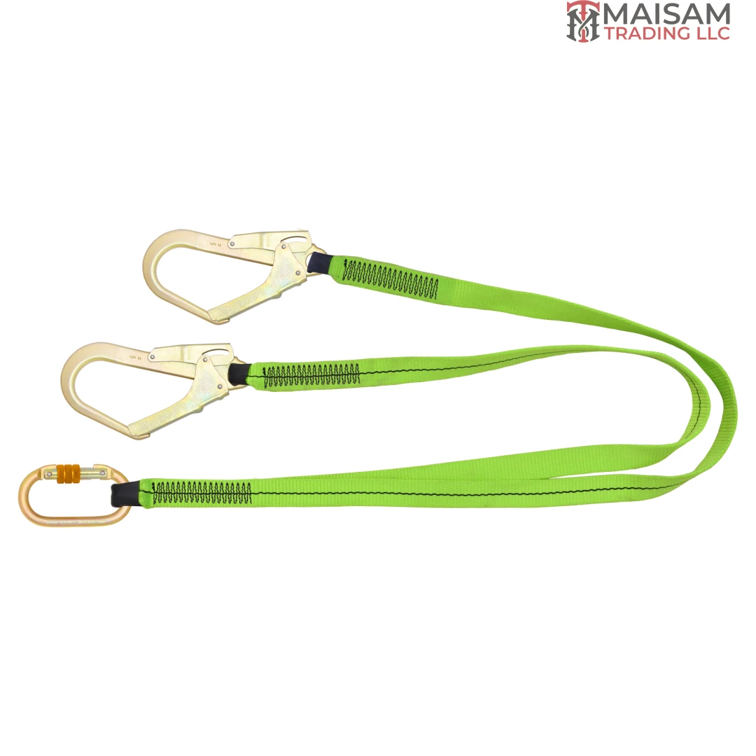 KARMA PN 261 (30) Forked Restraint Lanyards