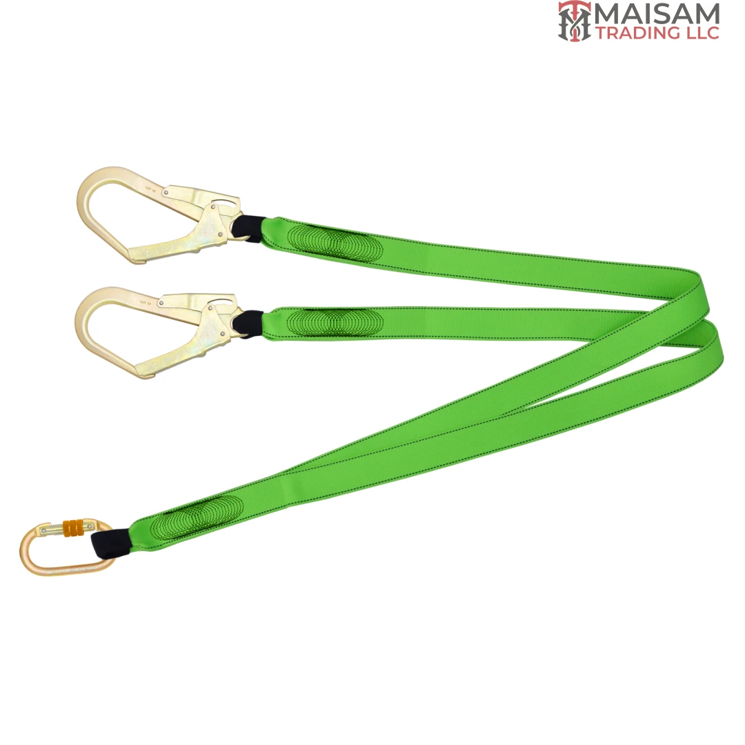 KARMA PN 261 Forked Restraint Lanyards