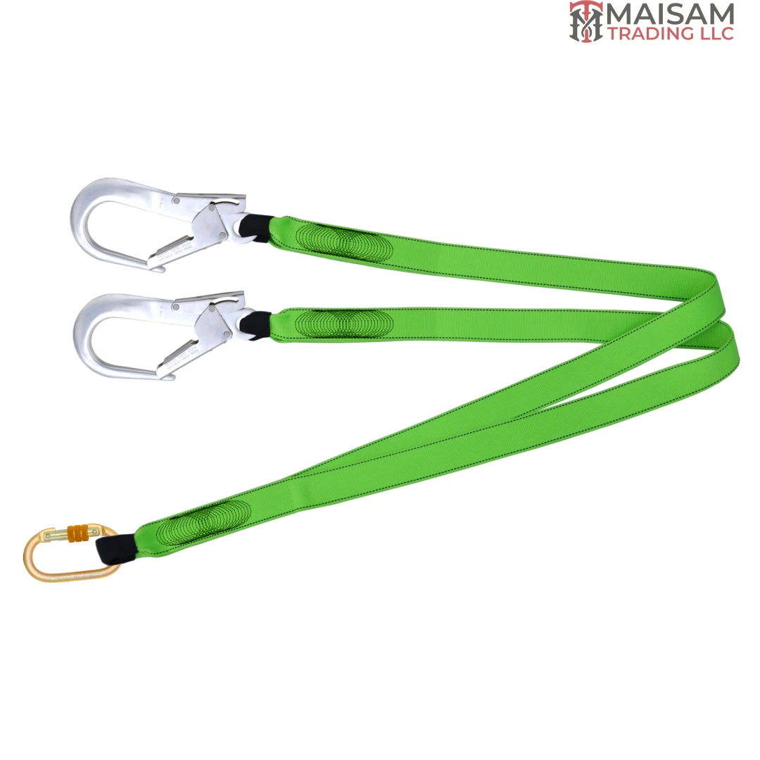 KARMA PN 261 (A) Forked Restraint Lanyards