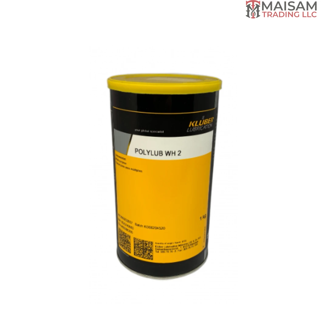 Kluber POLYLUB WH 2 Multi-purpose grease 1kg