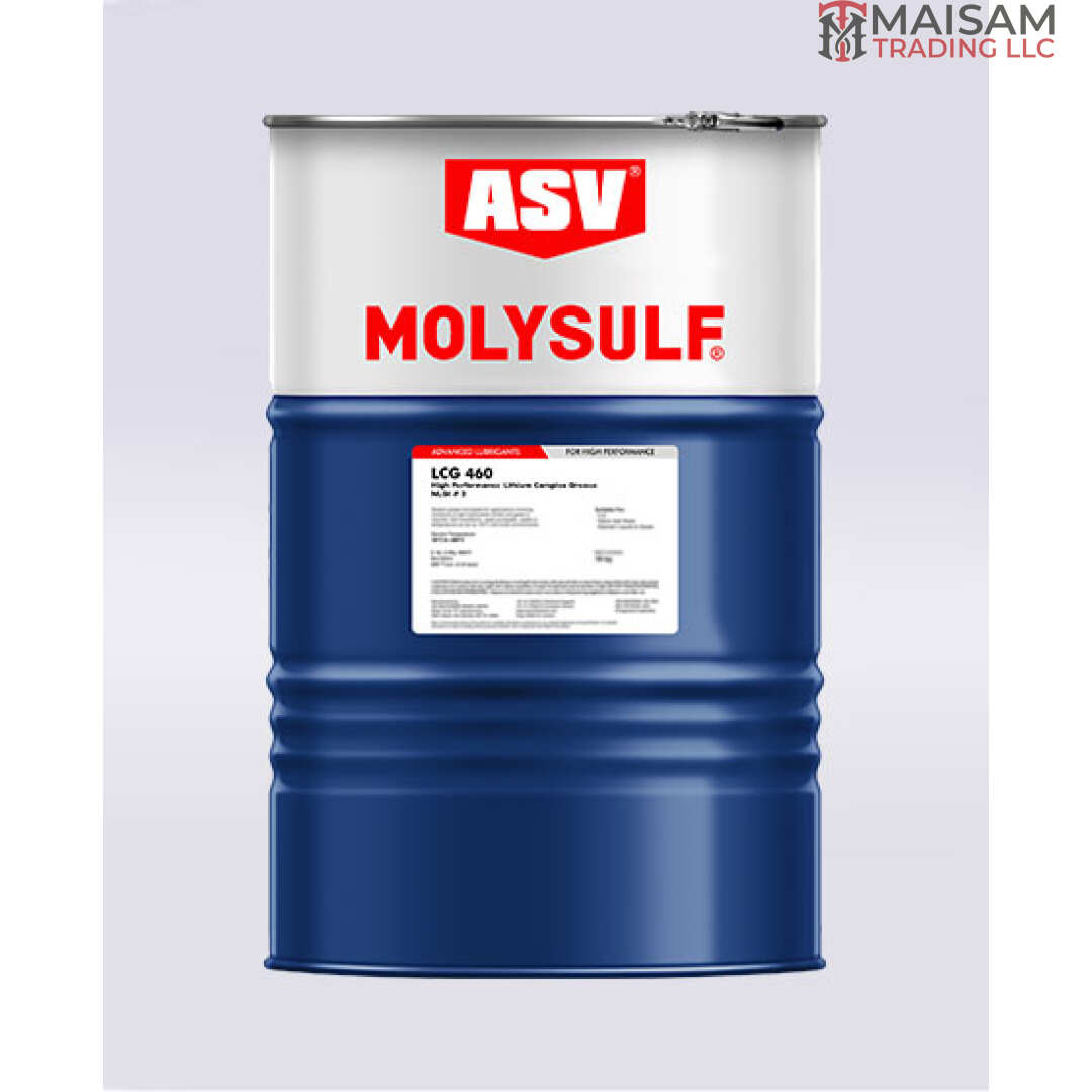ASV Molysulf LCG 460