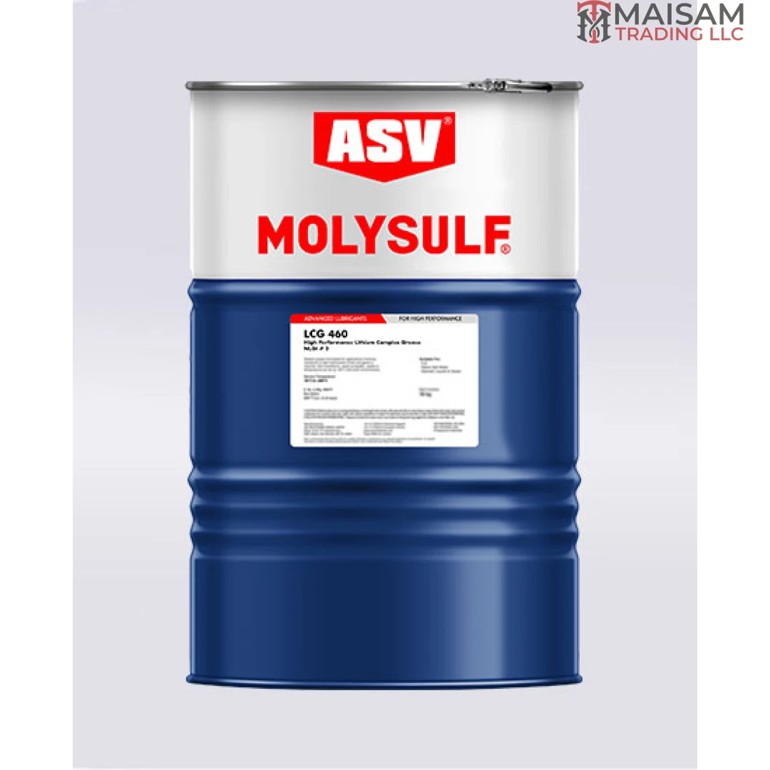 ASV Molysulf LCG 460