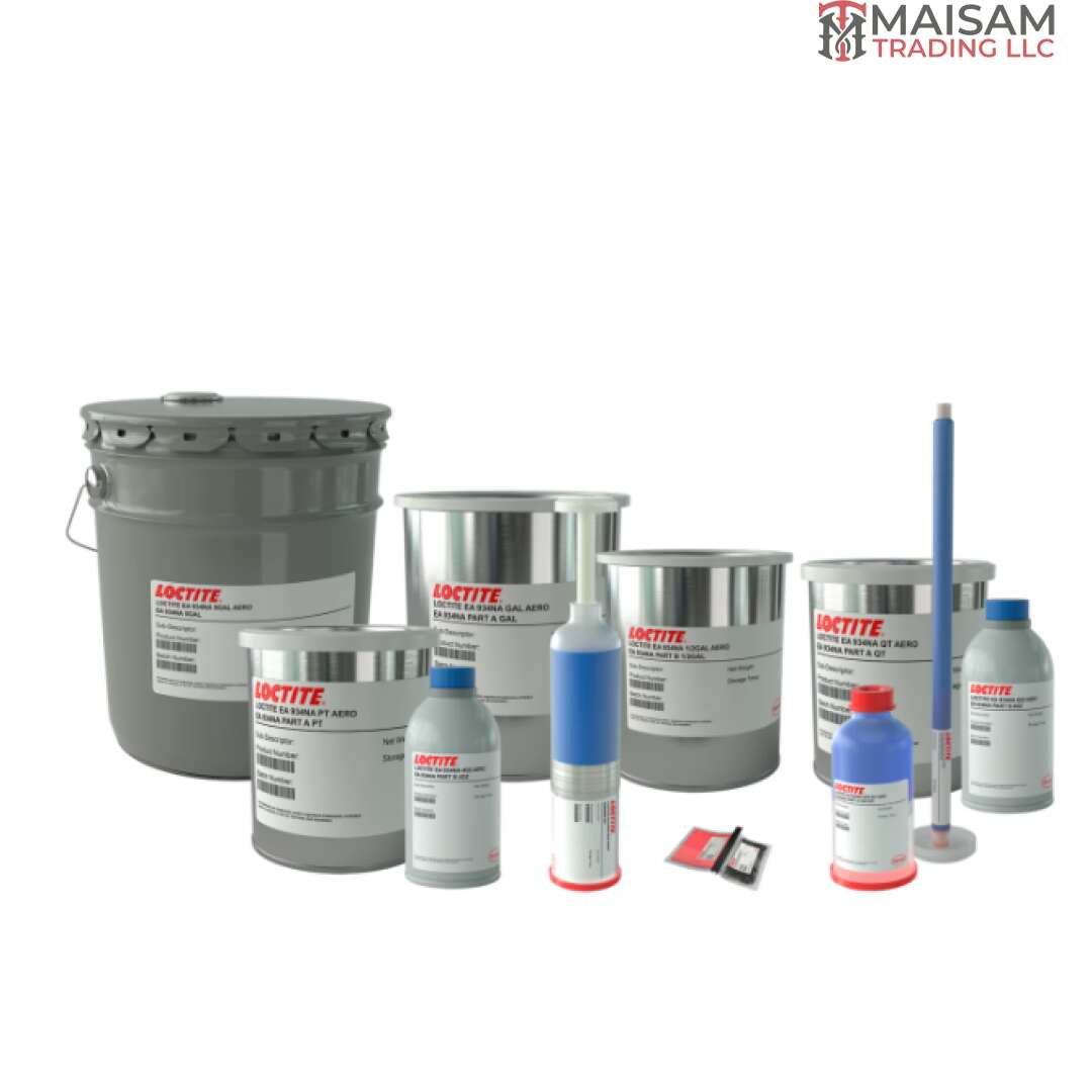 Buy LOCTITE EA 934NA