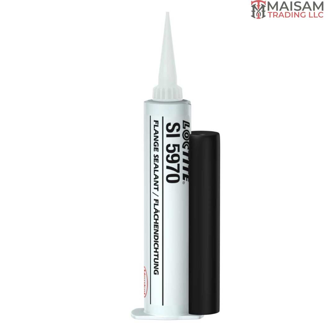 Loctite SI 5970 Silicone based sealant 50ml cartridge