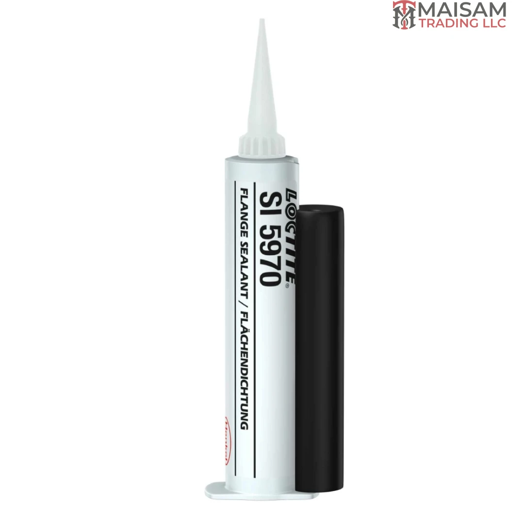 Loctite SI 5970 Silicone based sealant 50ml cartridge