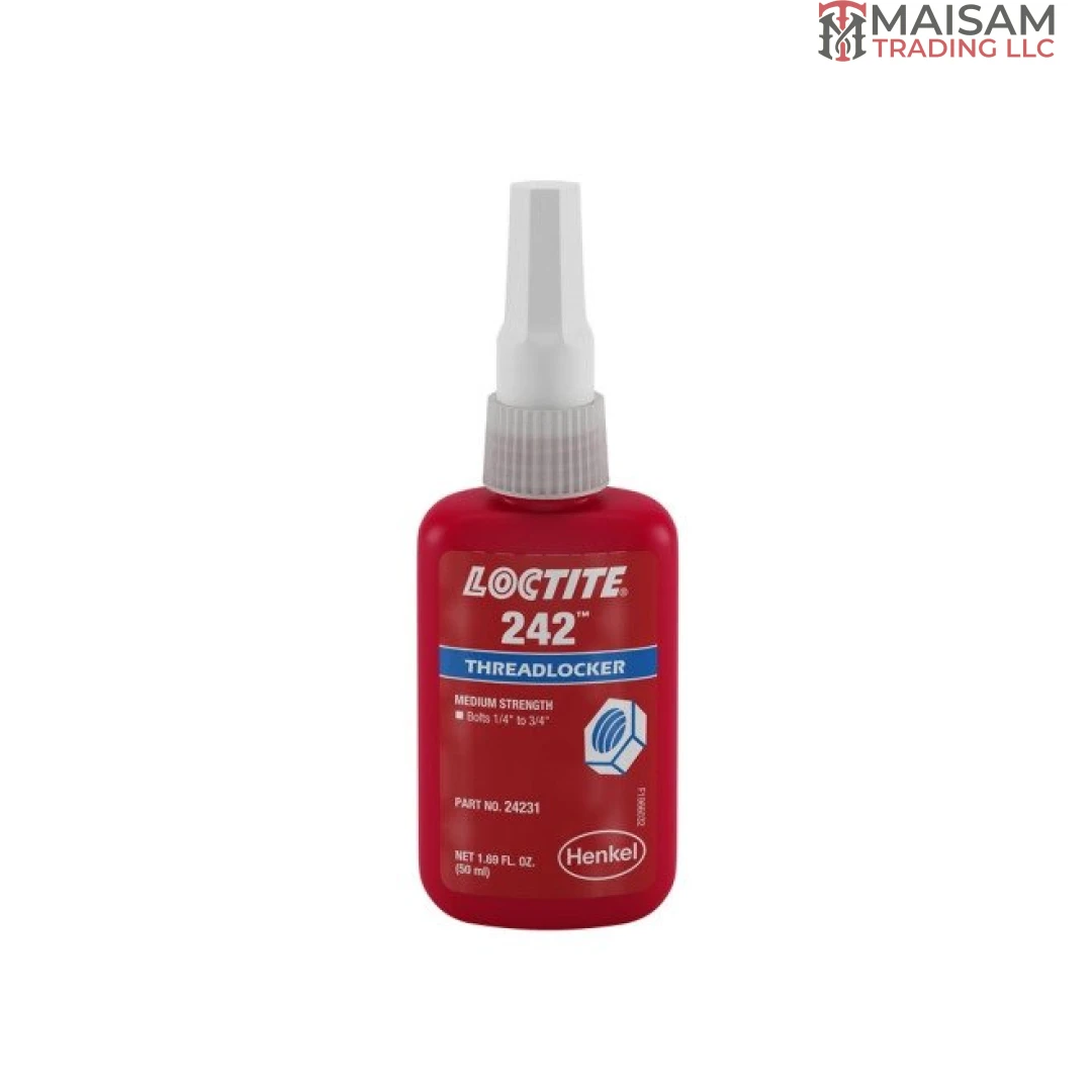 Loctite 242