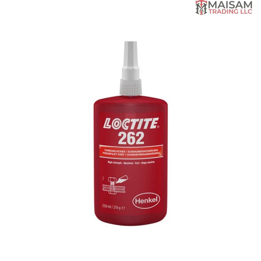 Loctite 262