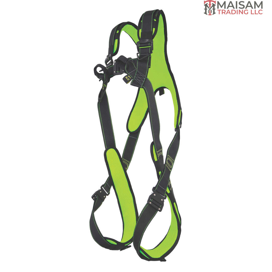Karam MAGNA 1 Harness