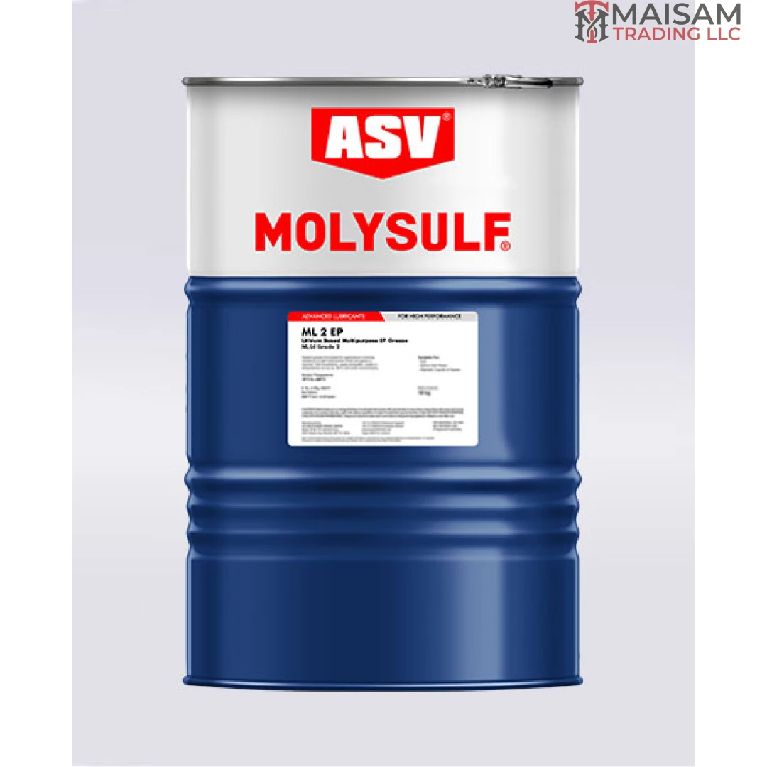 ASV Molysulf ML 2 EP